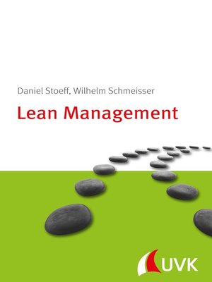 cover image of Lean Management